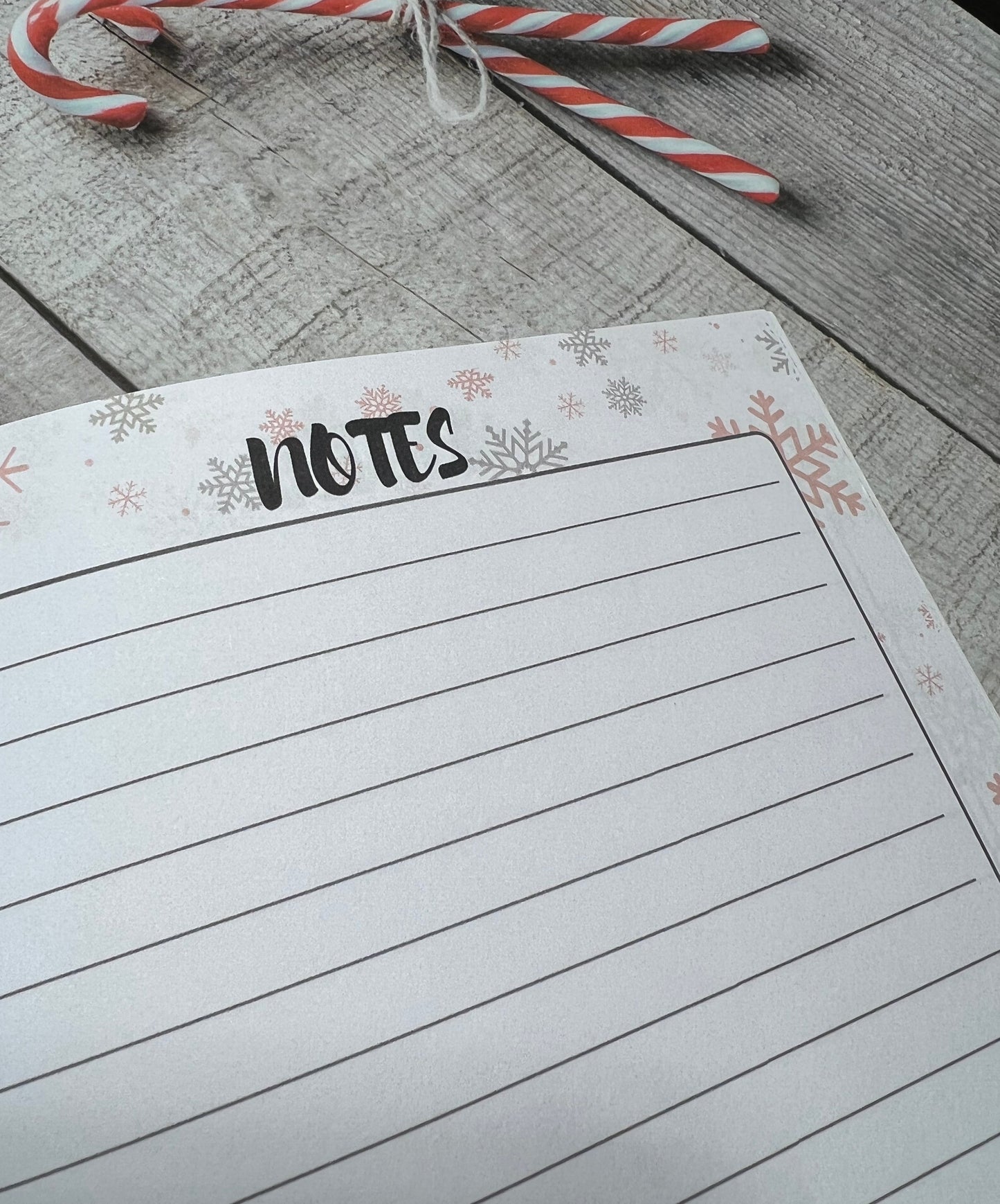 Christmas Planner : All-in-one Christmas Organiser