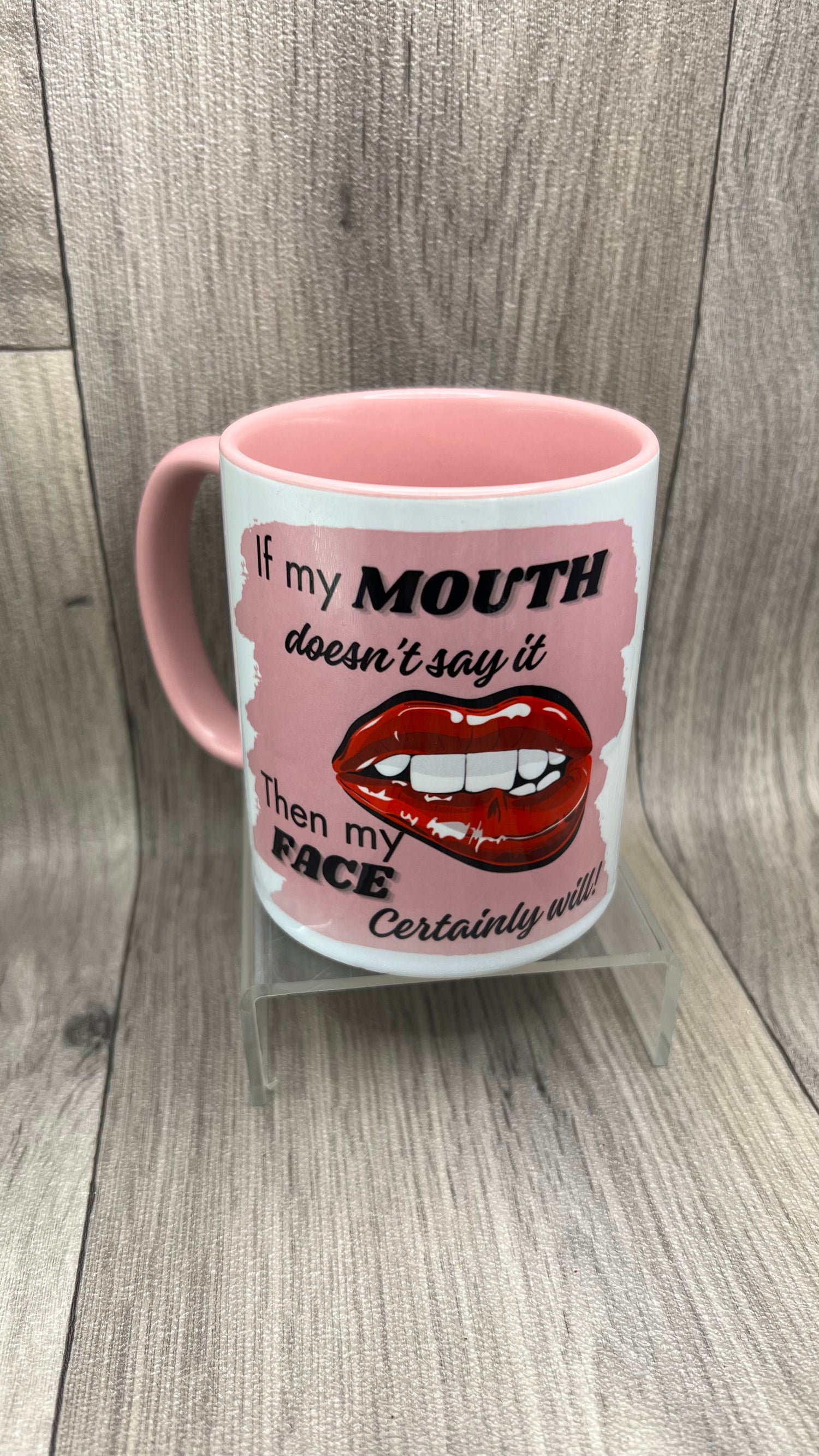 One off special items