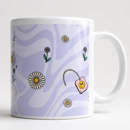 Mug of Positivitea
