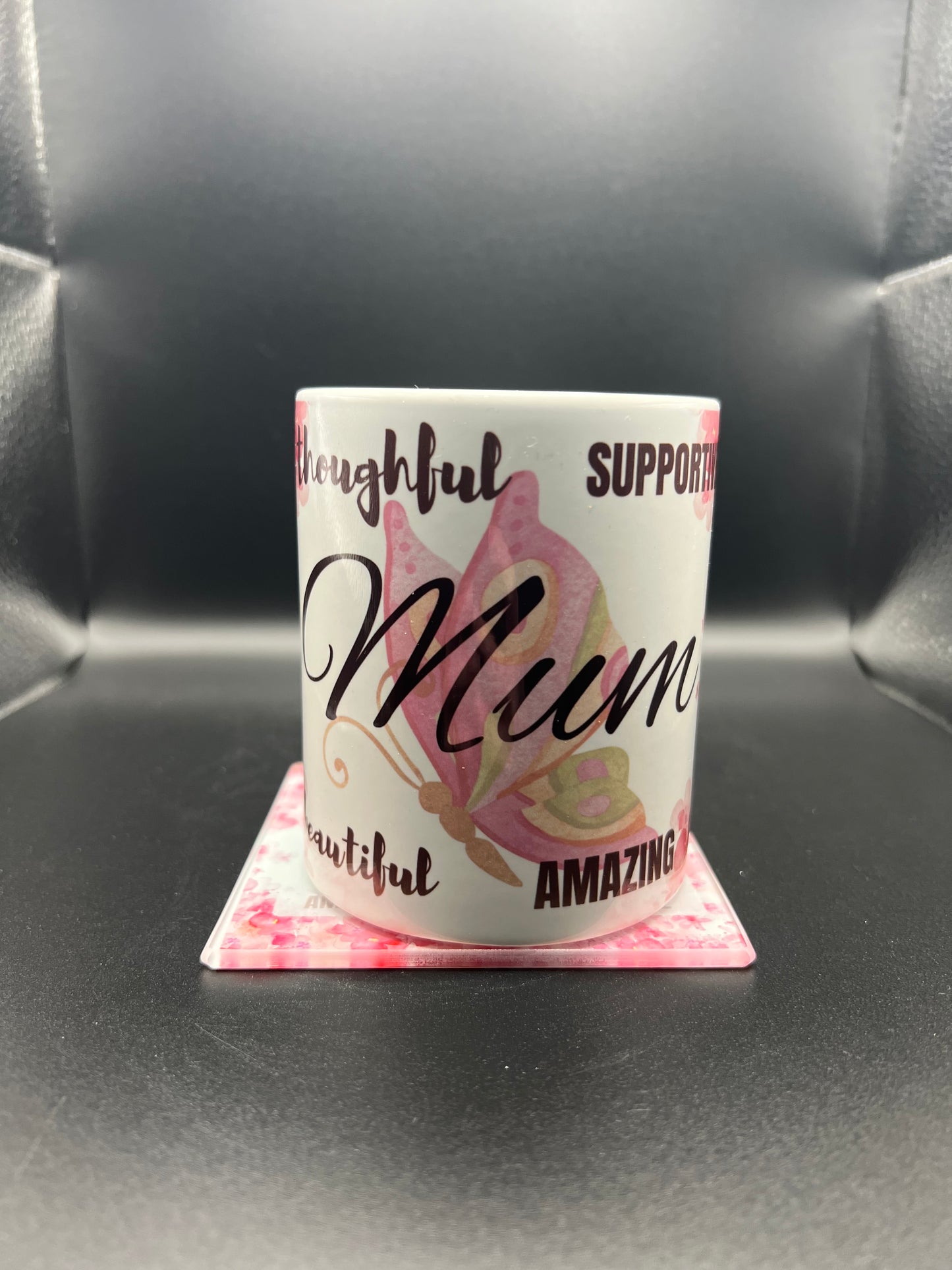 Unique Mothers Day Gift - Say it with Words