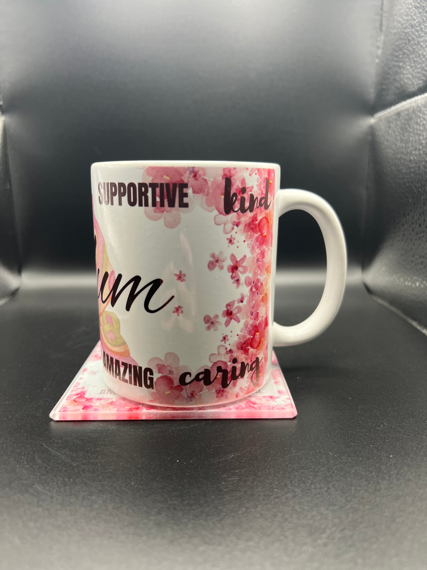 Unique Mothers Day Gift - Say it with Words